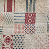 Bonheur De Jour Linen Embroidery Sampler