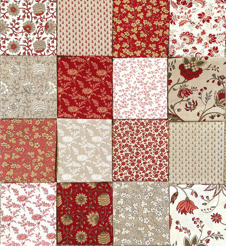 Moda French General French General Fabric by Moda – FRENCH GENERAL