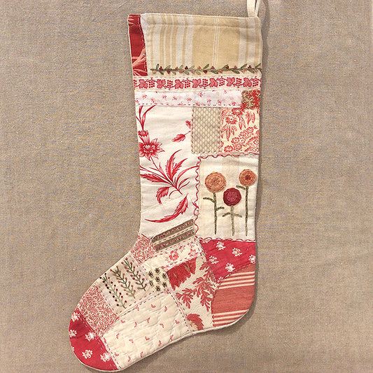 Boro Stocking Kit Instructions PDF (Digital Download)