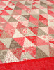 Joyeux Noel - Cadeau Quilt Pattern