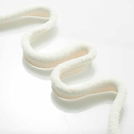 Home Decorative Trim - Cambron Blanc