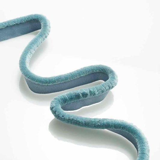 Home Decorative Trim - Cambron Bleu