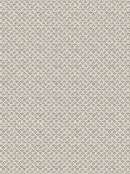 Home Decorative Fabric Linen - Capucine Bisque