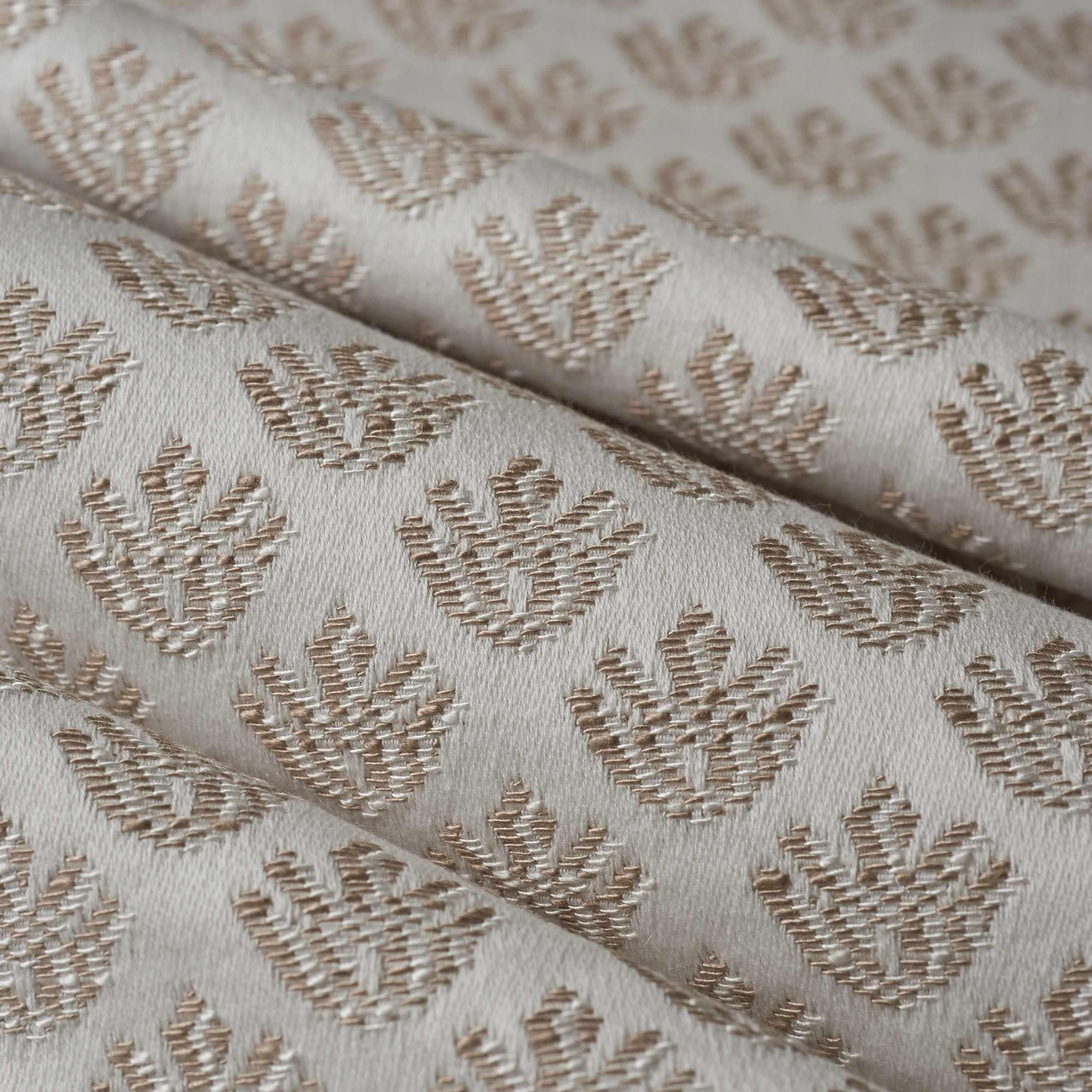 Home Decorative Fabric Linen - Capucine Bisque