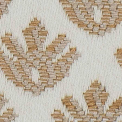 Home Decoartive Fabric Jardin - Capucine Harvest