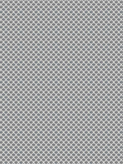 Home Decorative Fabric Indigo - Capucine Indigo