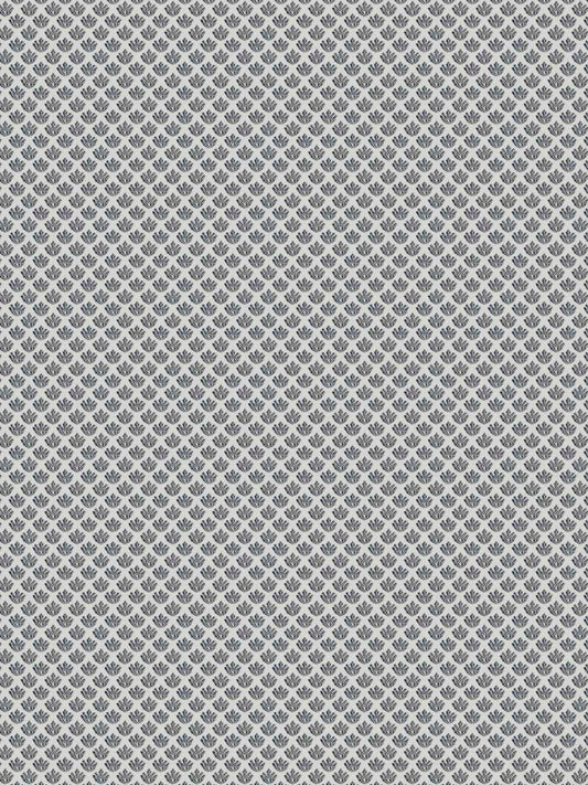 Home Decorative Fabric Indigo - Capucine Indigo