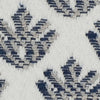 Home Decorative Fabric Indigo - Capucine Indigo