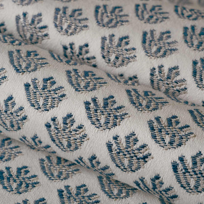 Home Decorative Fabric Indigo - Capucine Indigo