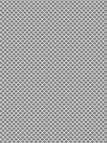 Home Decorative Fabric Indigo - Capucine Indigo