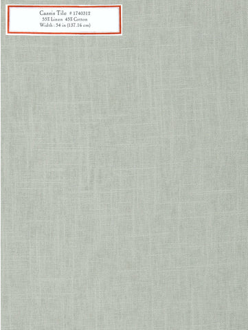 Home Decorative Fabric - Cassis Tile