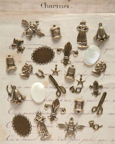 French Charms