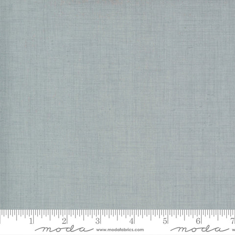 French General Solids - Ciel Blue