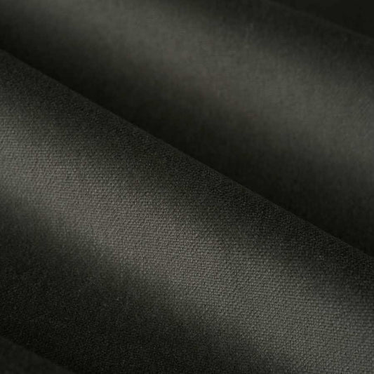 Home Decorative Fabric Linen - Claribella Charcoal