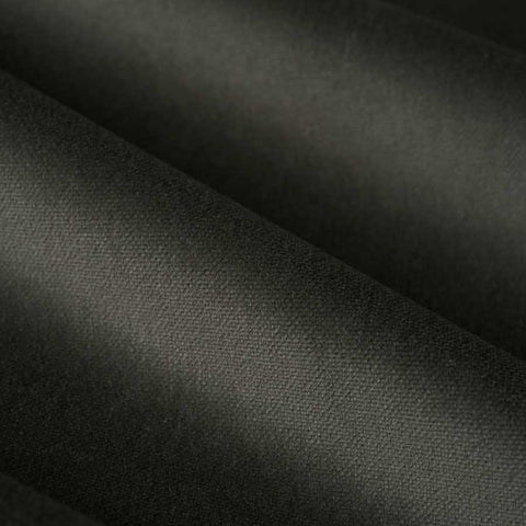 Home Decorative Fabric Linen - Claribella Charcoal