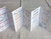 Crazy Quilt Stitch Guide