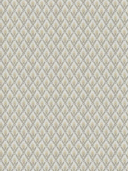 Home Decorative Fabric Linen - Darcy Bisque