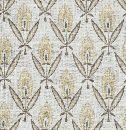 Home Decorative Fabric Linen - Darcy Bisque