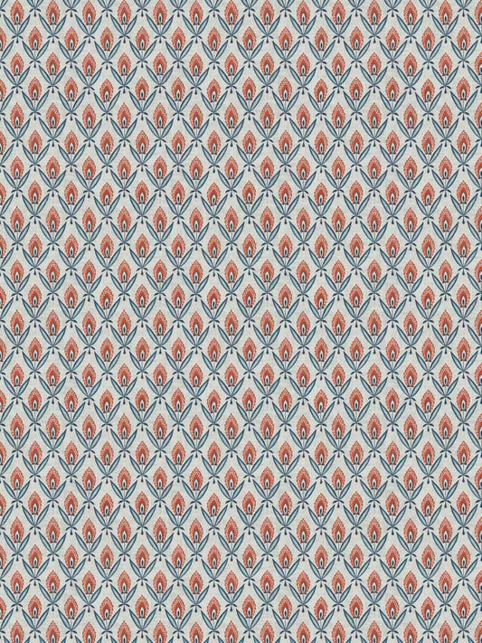 Home Decorative Fabric Indigo - Darcy Jardin