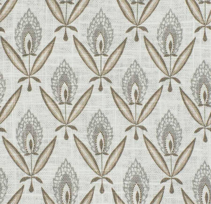 Home Decorative Fabric Linen - Darcy Linen