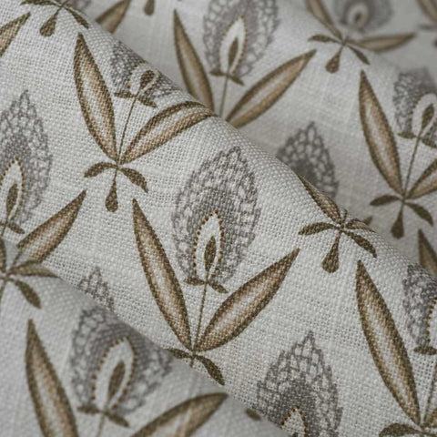 Home Decorative Fabric Linen - Darcy Linen