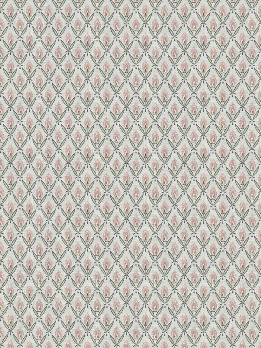 Home Decoartive Fabric Jardin - Darcy Rose