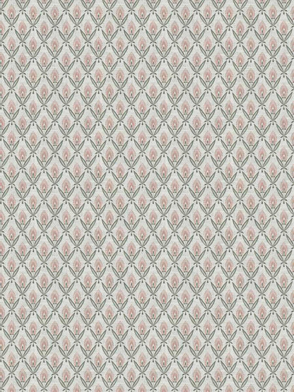 Home Decoartive Fabric Jardin - Darcy Rose