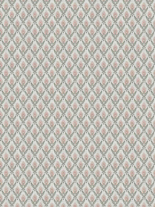 Home Decoartive Fabric Jardin - Darcy Rose