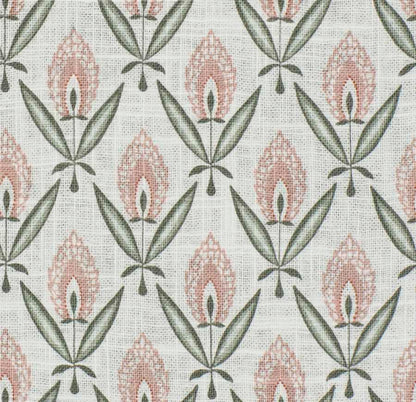 Home Decoartive Fabric Jardin - Darcy Rose