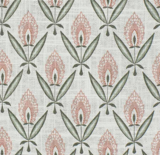 Home Decoartive Fabric Jardin - Darcy Rose