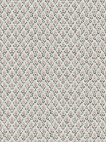 Home Decoartive Fabric Jardin - Darcy Rose