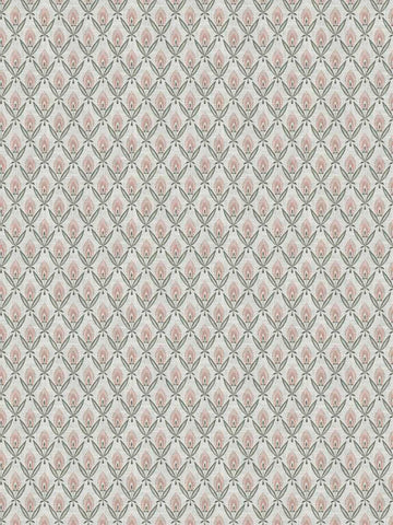 Home Decoartive Fabric Jardin - Darcy Rose