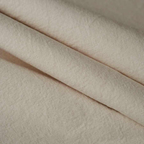 Home Decorative Fabric Linen - Delmore Bisque