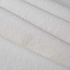 Home Decorative Fabric Linen - Delmore Blanc