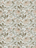 Home Decoartive Fabric Jardin - Delphine Rose