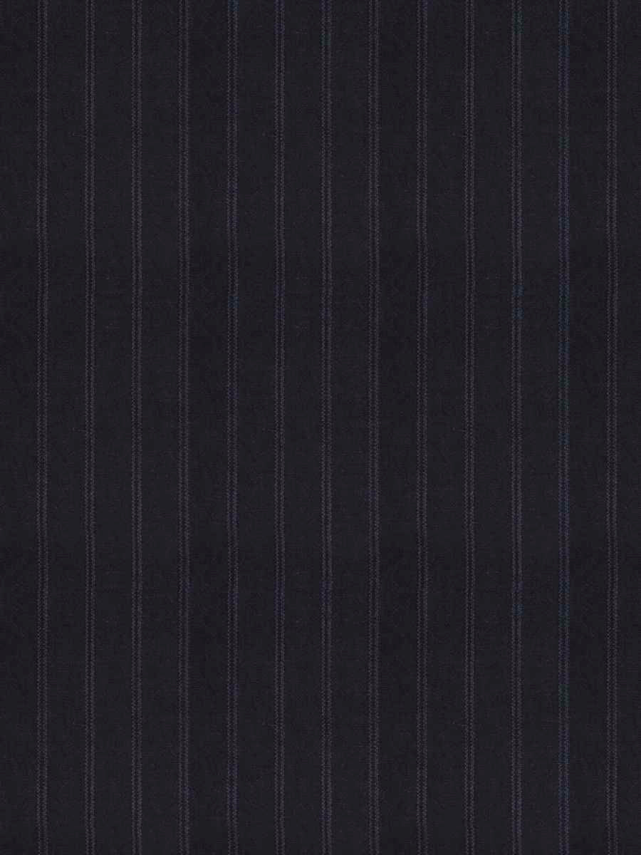 Home Decorative Fabric Indigo - Didier Stripe Indigo