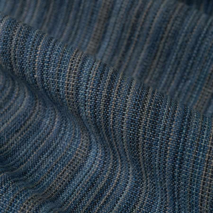 Home Decorative Fabric Indigo - Duchemin Indigo