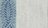 Home Decorative Fabric Indigo - Elodie Bleu