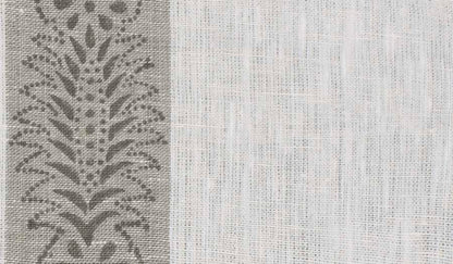 Home Decorative Fabric Linen - Elodie Linen