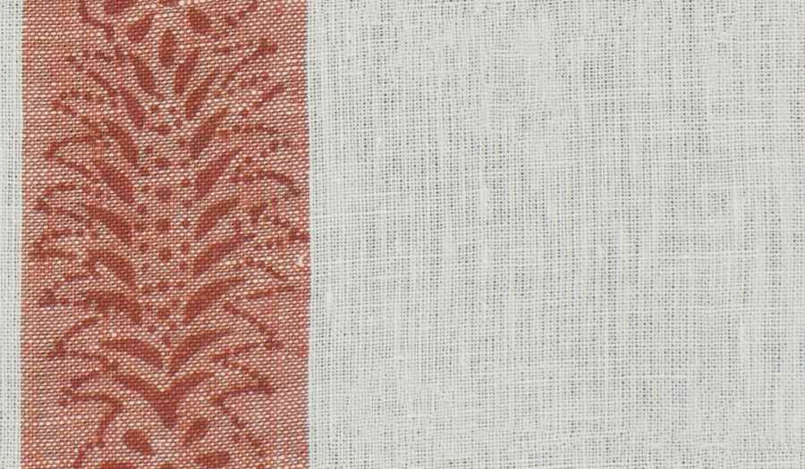 Home Decoartive Fabric Jardin - Elodie Rose