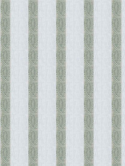 Home Decoartive Fabric Jardin - Elodie Vert