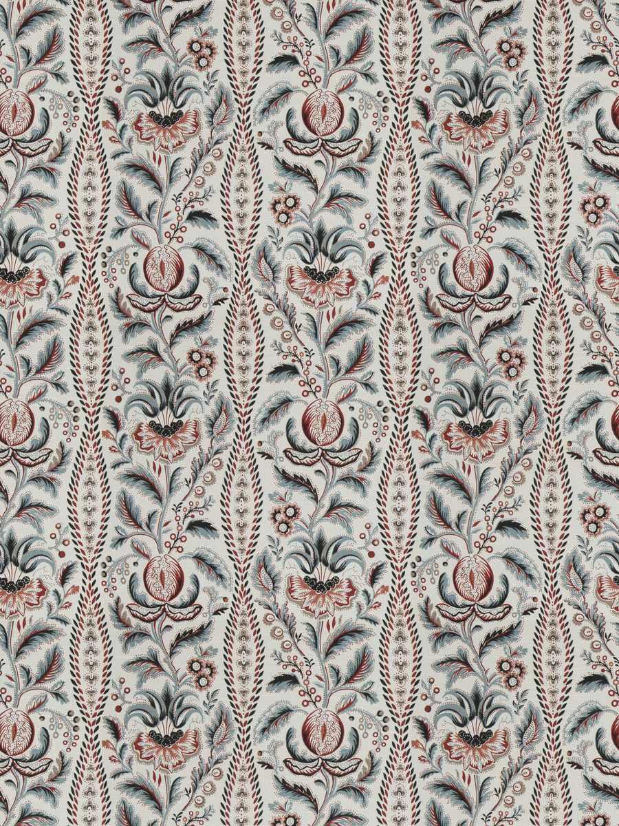 Home Decoartive Fabric Jardin - Eloise Jardin