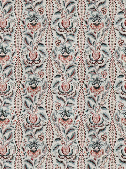 Home Decoartive Fabric Jardin - Eloise Jardin