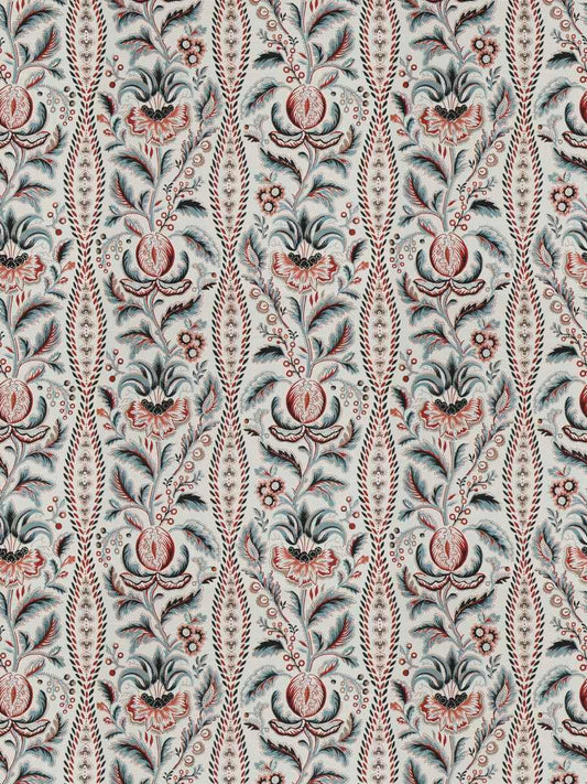 Home Decoartive Fabric Jardin - Eloise Jardin