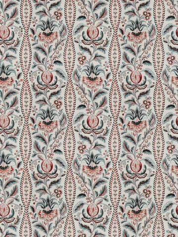Home Decoartive Fabric Jardin - Eloise Jardin