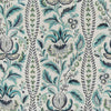 Home Decorative Fabric Indigo - Eloise La Mer
