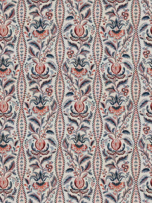Home Decorative Fabric Indigo - Eloise Provence