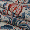 Home Decorative Fabric Indigo - Eloise Provence