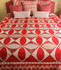 Esprit De Noel Quilt Pattern