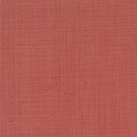 French General Solids - Faded Red 13529-19